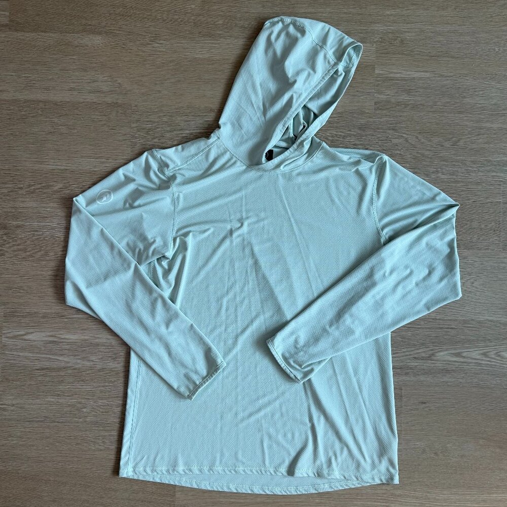 Tahoe Sun Hoodie - Men's
